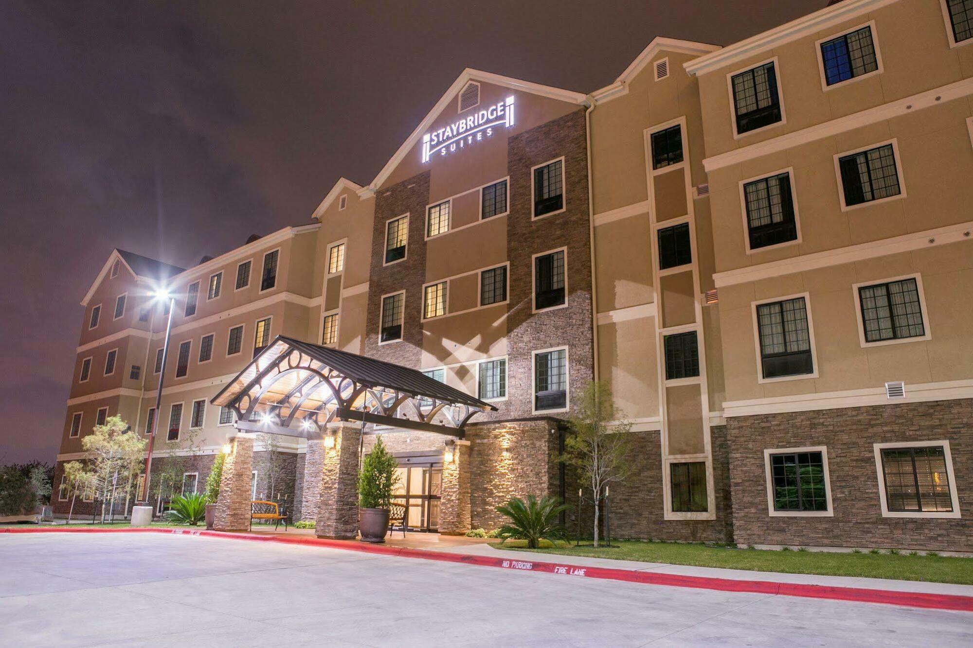 Staybridge Suites Austin North - Parmer Lane, An Ihg Hotel Exterior photo