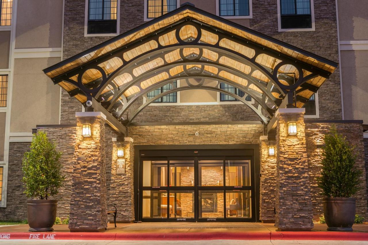 Staybridge Suites Austin North - Parmer Lane, An Ihg Hotel Exterior photo